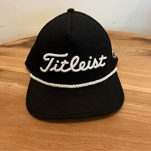 Titleist Golf Hat